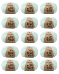 Pack de 15 Pelotes de Bling Bling Yarn