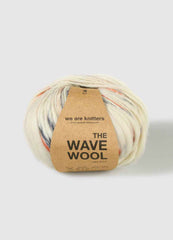 The Wave Wool Colorado - Limited Edition