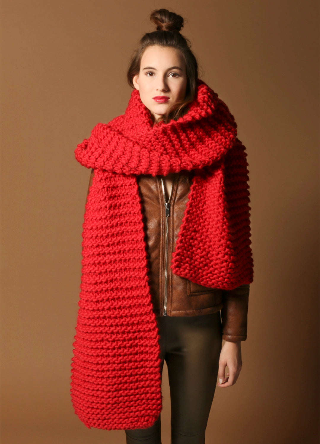 Unique Scarf Kit